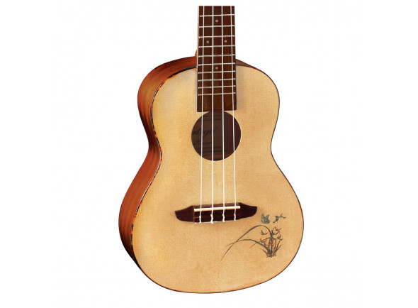 Ortega  RU5-Tenor