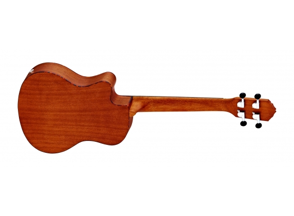 Ortega RU5CE-TE Tenor Ukulele