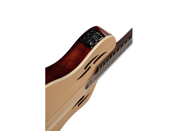 Ortega  Tour Player NAT