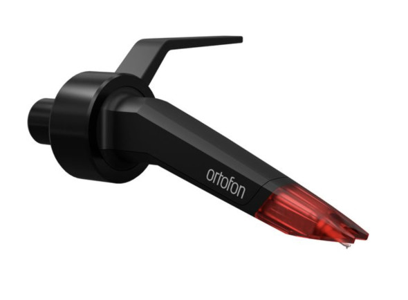 Ortofon Concorde Music Red