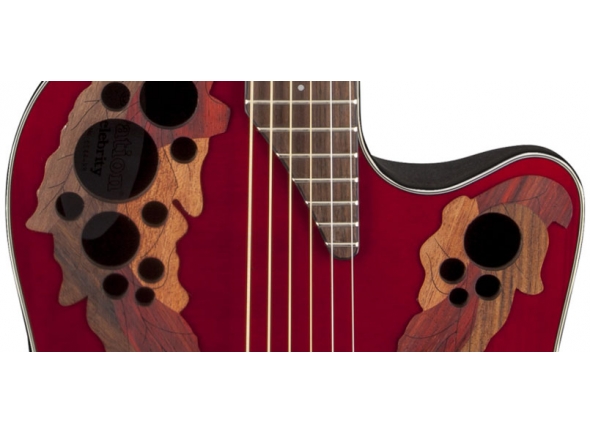 Ovation Celebrity CE44-RR