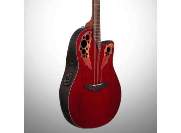 Ovation Celebrity CE44-RR