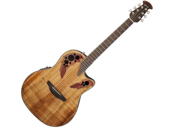 Ovation Celebrity CE44P-FKOA