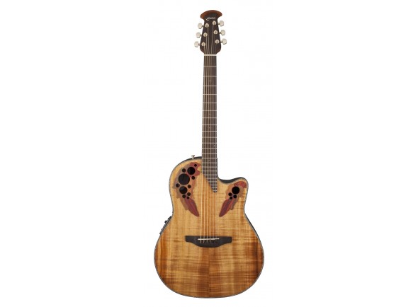 Ovation Celebrity CE44P-FKOA