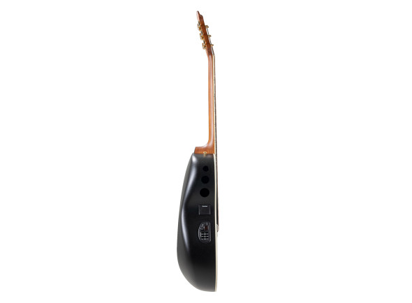 Ovation  Celebrity Deluxe CDX40-5-G BLS