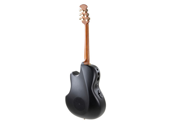 Ovation  Celebrity Deluxe CDX40-PB-G PB