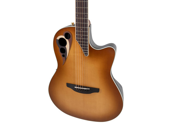 Ovation  Celebrity Deluxe CDX40-PB-G PB
