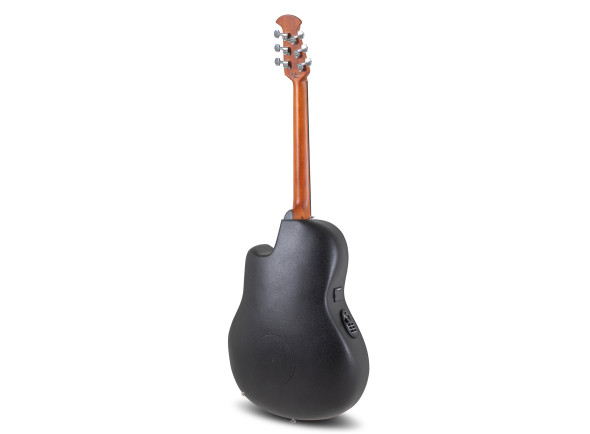 Ovation  Celebrity Elite CE44 Mid Cutaway Natural