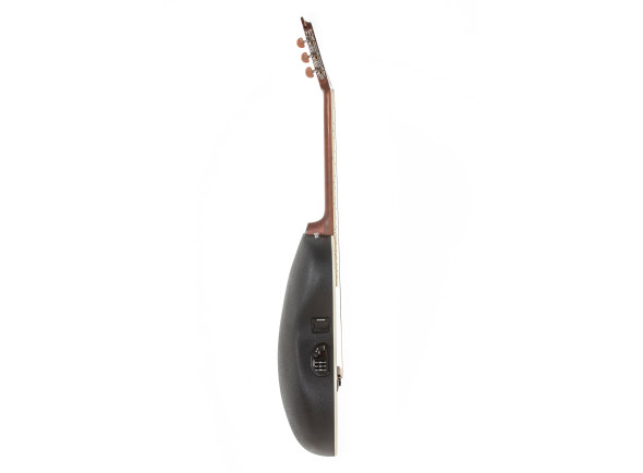 Ovation Celebrity Traditional CS24C Mid Cutaway Nylon Natural