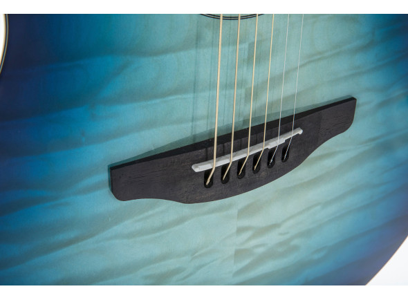 Ovation  Celebrity Traditional Plus CS28P Super Shallow Regal to Natural