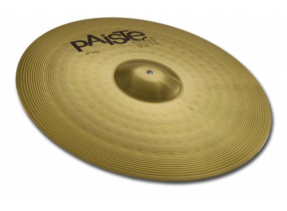 Paiste 20 Paiste 20