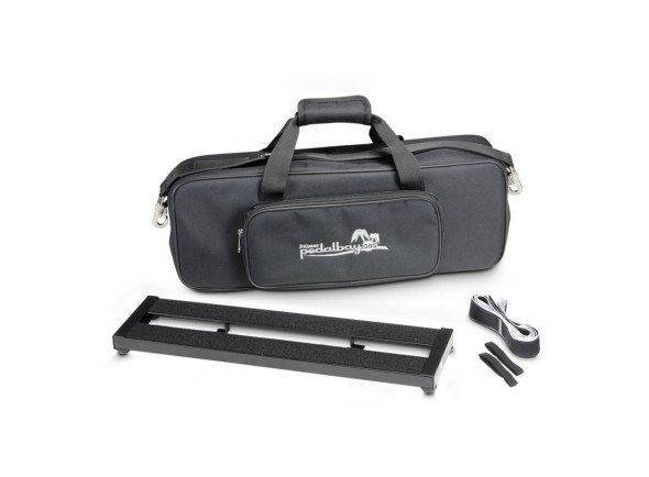 Pedalboards Palmer MI PEDALBAY 50 S