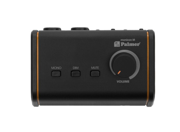 Palmer Monicon M G2
