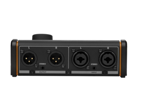 Palmer Monicon M G2