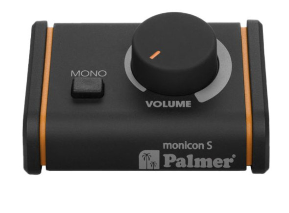 Palmer Monicon S G2