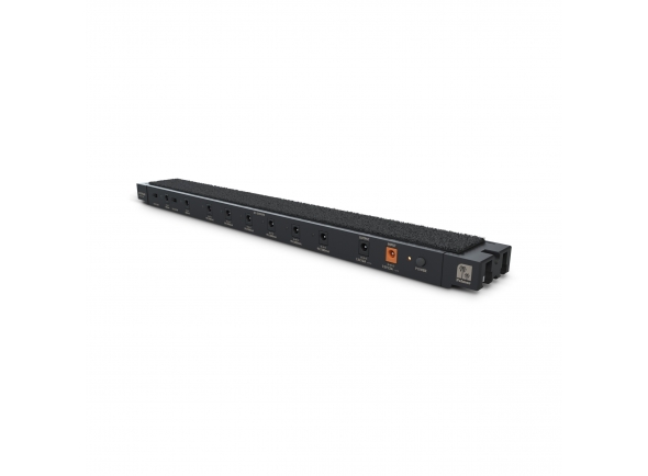 Palmer Pedalbay 40 PB