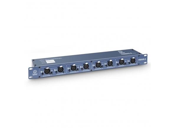 Palmer Pro RMMS 8 Palmer Pro RMMS 8