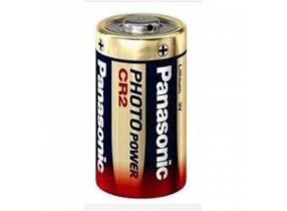 Panasonic Photo Power CR2  - 