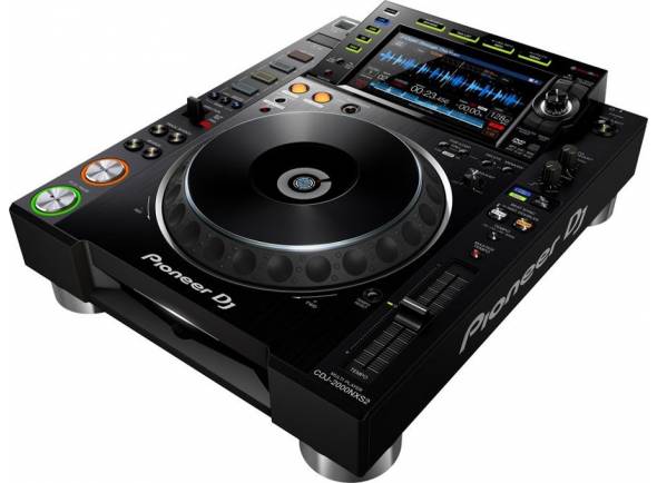 Pioneer cdj 2000 NXS2 Nexus 2 Pioneer cdj 2000 NXS2 Nexus 2