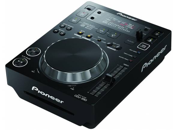 Pioneer CDJ-350 Pioneer CDJ-350