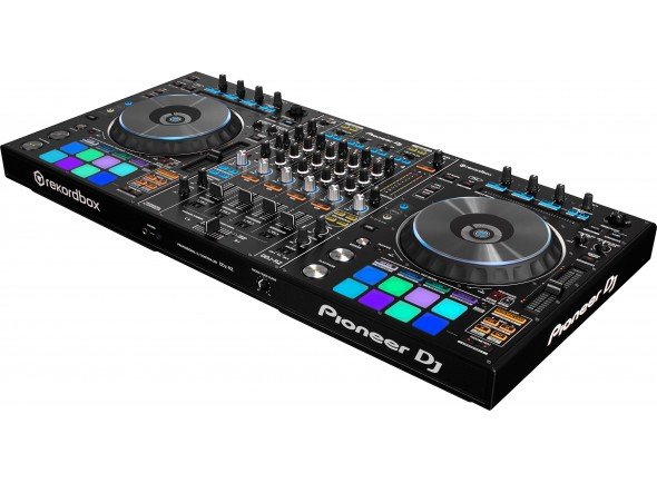 Pioneer DDJ-RZ Pioneer DDJ-RZ
