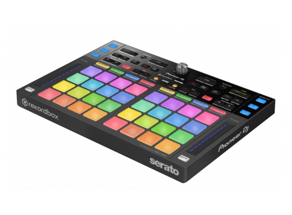 Pioneer DDJ-XP2 Pioneer DDJ-XP2