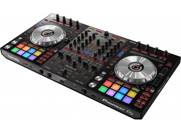 Pioneer DDJ-SX3 Pioneer DDJ-SX3