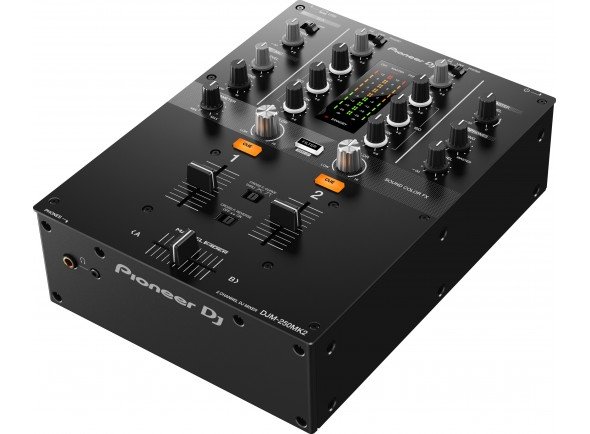 Pioneer DJ DJM-250MK2 Pioneer DJ DJM-250MK2