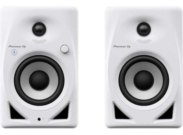 Pioneer DJ  DM-40D-BT-W