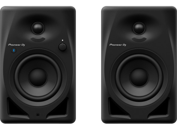 Pioneer DJ  DM-40D-BT