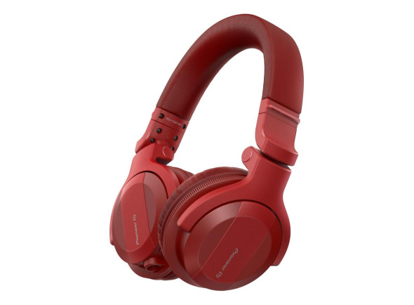 Pioneer DJ  HDJ-CUE1BT-R