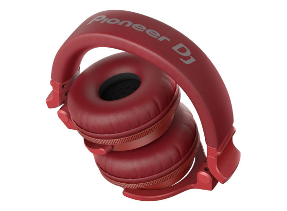 Pioneer DJ  HDJ-CUE1BT-R