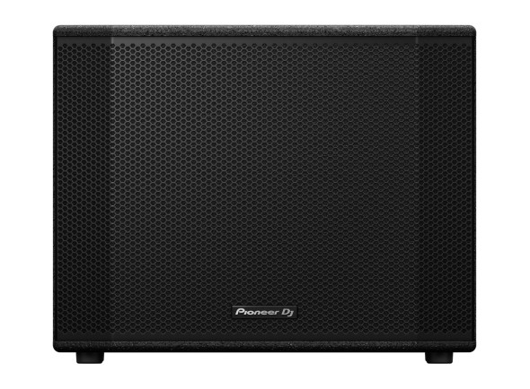 Pioneer DJ  XPRS1152ST