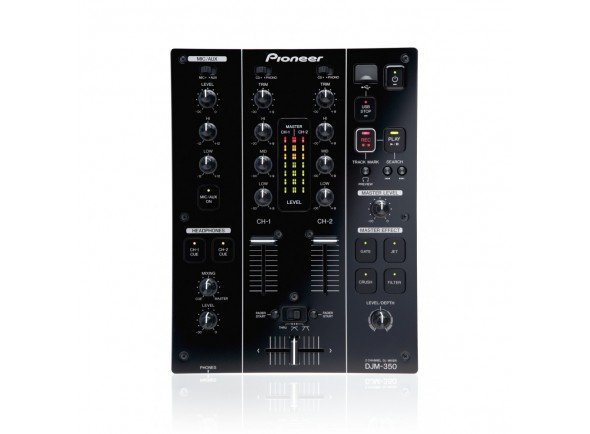 Pioneer DJM-350 Pioneer DJM-350