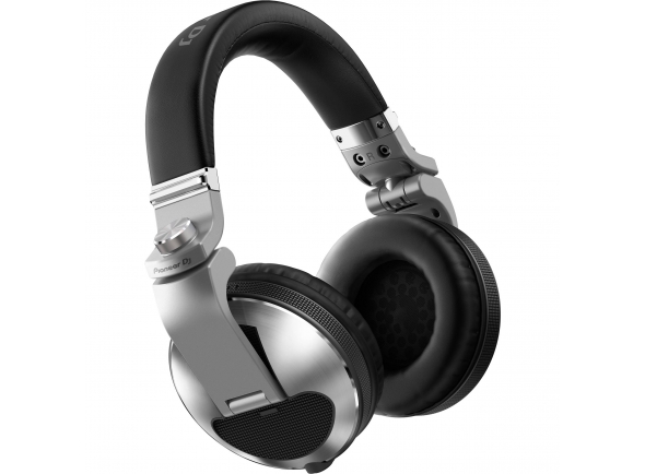 Pioneer HDJ-X10-S