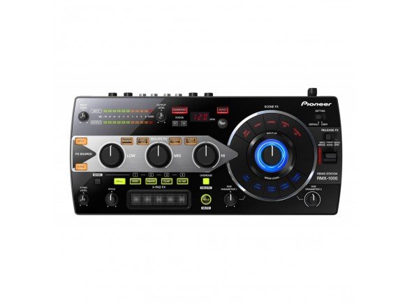 Pioneer RMX-1000