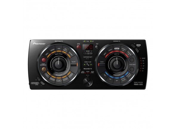 Pioneer RMX-500 Pioneer RMX-500