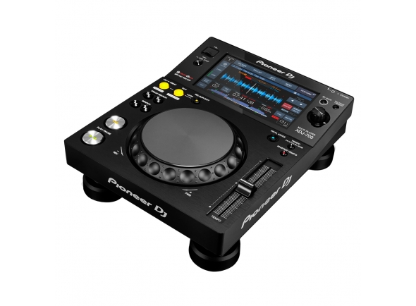 Pioneer XDJ-700 B-Stock Pioneer XDJ-700 B-Stock