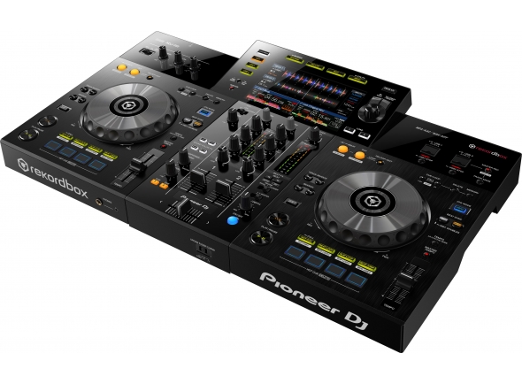 Pioneer XDJ-RR Pioneer XDJ-RR