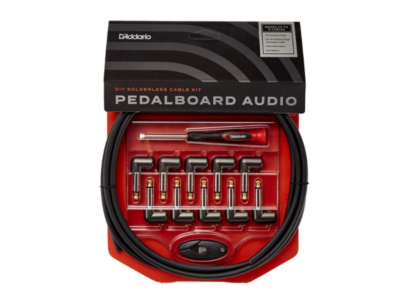 Planet Waves PW-GPKIT-10 Planet Waves PW-GPKIT-10