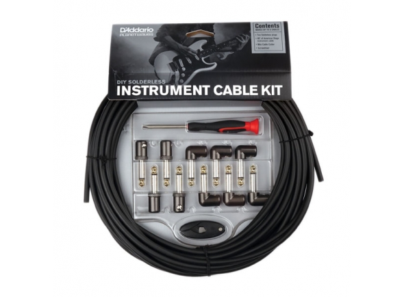 Planet waves PW-GPKIT-50 Planet waves PW-GPKIT-50