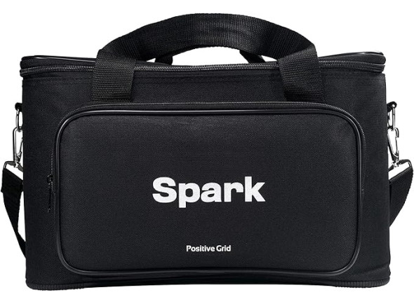 Po­si­ti­ve Grid Spark BK Pack