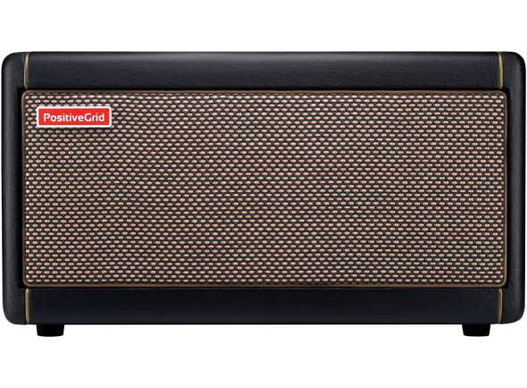 Po­si­ti­ve Grid  Spark BK