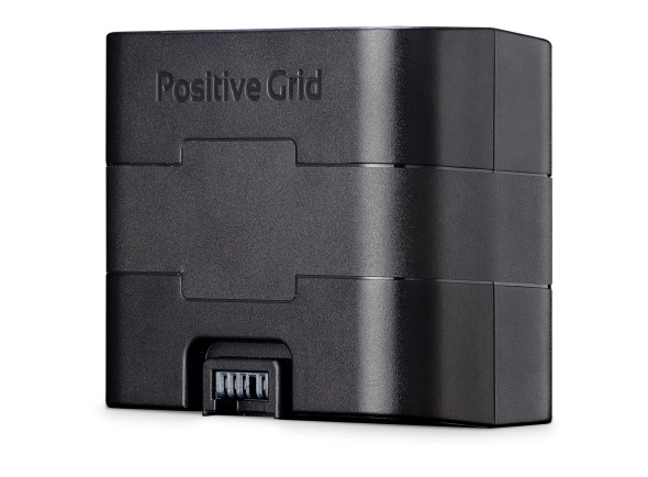 Ver mais informações do  Positive Grid Spark Live Battery Pack