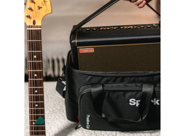 Positive Grid Spark 2 Carry Bag