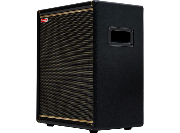 Positive Grid Spark Cab 2 BK en Egitana — Positive Grid Spark Cab 2 (imagen 2)