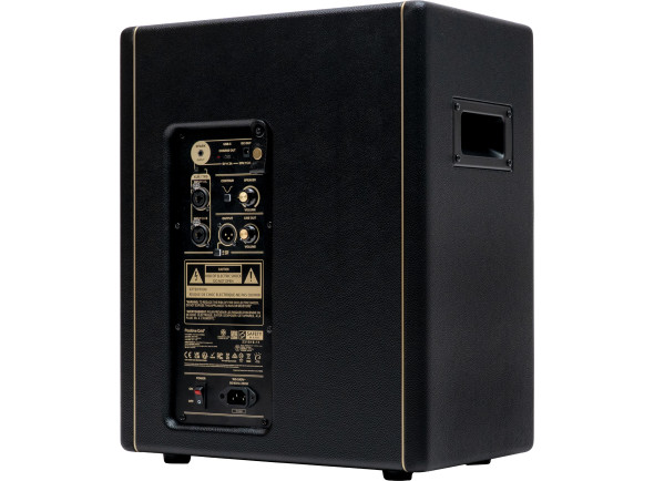 Positive Grid Spark Cab 2 BK en Egitana — Positive Grid Spark Cab 2 (imagen 3)