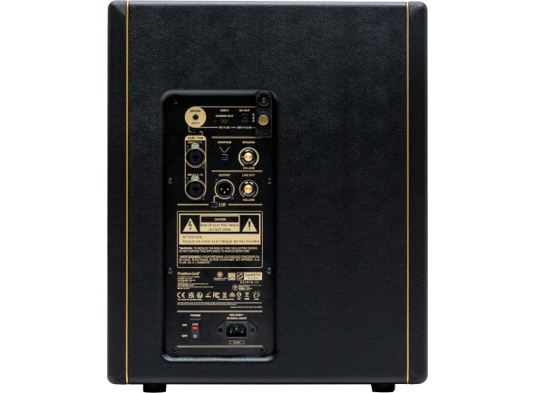 Positive Grid Spark Cab 2 BK en Egitana — Positive Grid Spark Cab 2 (imagen 4)