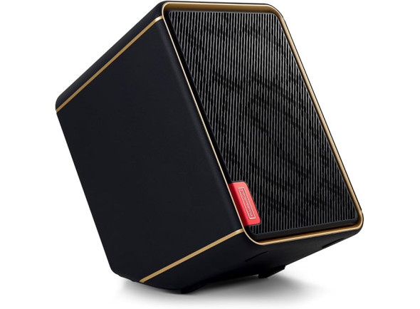 Positive Grid  Spark Edge BK