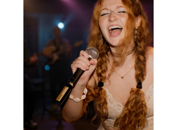 Positive Grid Spark Link XLR